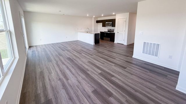 2012 Coachman Drive, Richmond, KY 40475