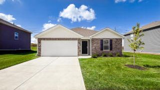 2012 Coachman Drive, Richmond, KY 40475