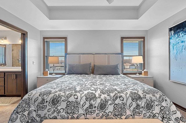 2121 DURUM COURT, Suamico, WI 54313