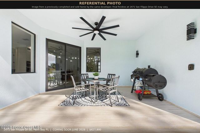 1471 San Filippo Drive SE, Palm Bay, FL 32909