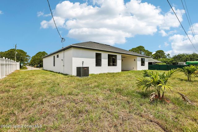 1471 San Filippo Drive SE, Palm Bay, FL 32909