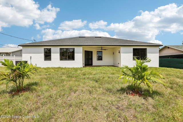 1471 San Filippo Drive SE, Palm Bay, FL 32909