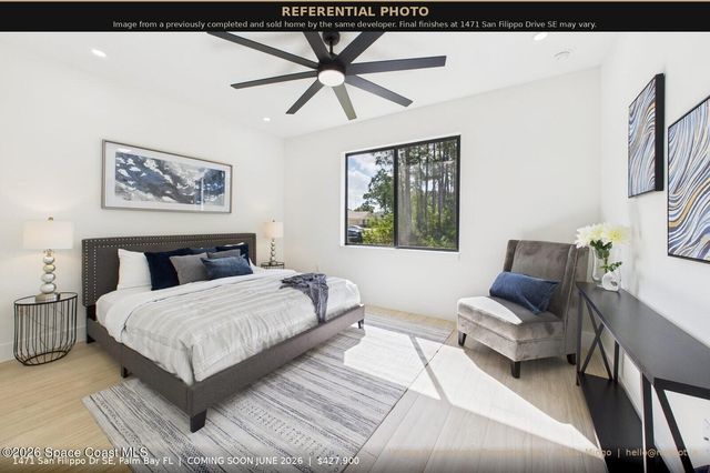 1471 San Filippo Drive SE, Palm Bay, FL 32909