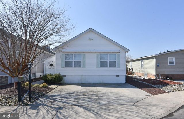 195 PINE TREE RD, Ocean City, MD 21842