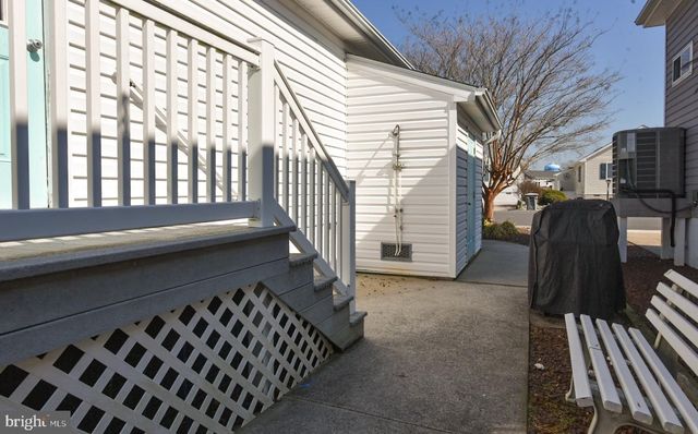 195 PINE TREE RD, Ocean City, MD 21842