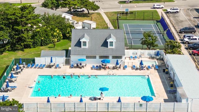 195 PINE TREE RD, Ocean City, MD 21842