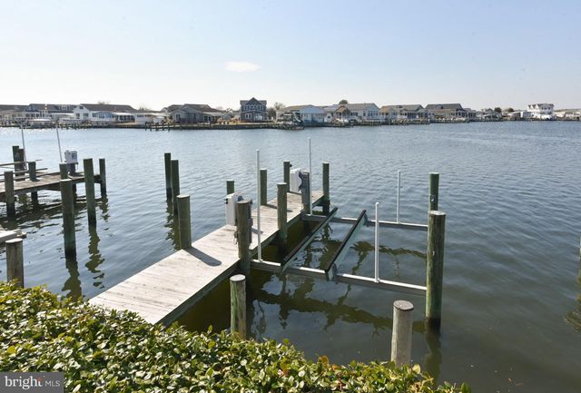 195 PINE TREE RD, Ocean City, MD 21842