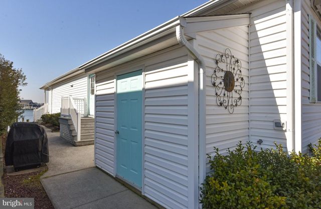 195 PINE TREE RD, Ocean City, MD 21842