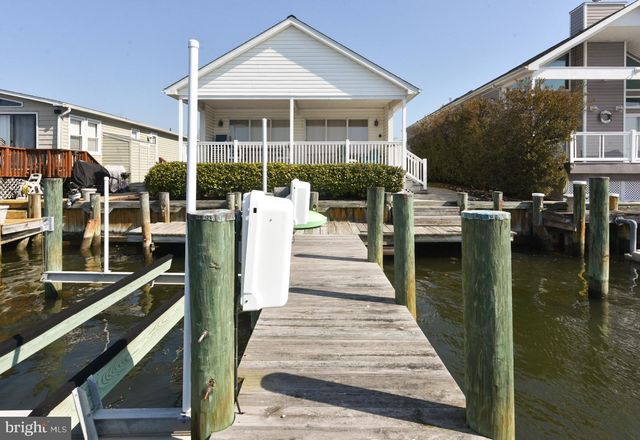 195 PINE TREE RD, Ocean City, MD 21842