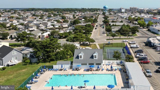 195 PINE TREE RD, Ocean City, MD 21842