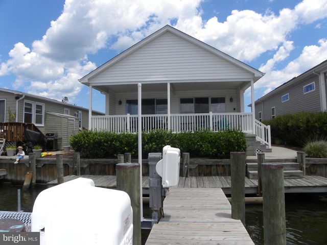 195 PINE TREE RD, Ocean City, MD 21842