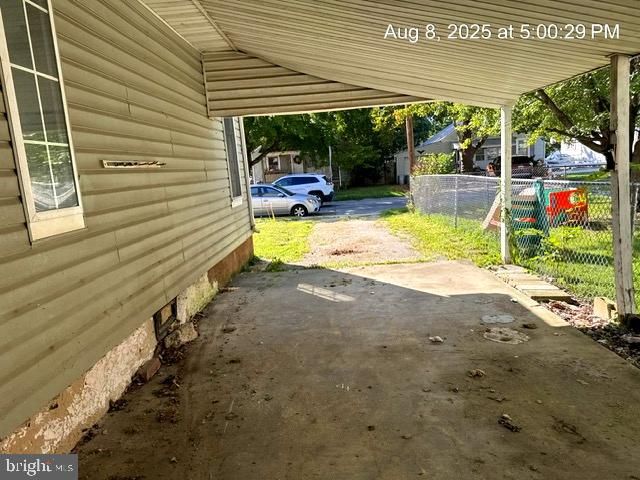 6 PARKWOOD, Dundalk, MD 21222