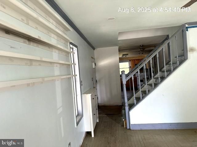 6 PARKWOOD, Dundalk, MD 21222