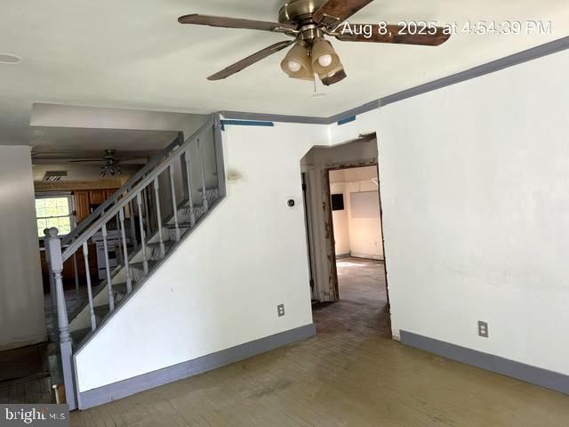 6 PARKWOOD, Dundalk, MD 21222
