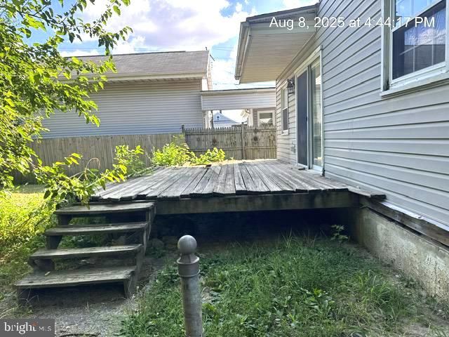 6 PARKWOOD, Dundalk, MD 21222