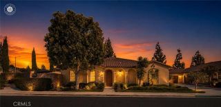 4100 Villa Pasado, Yorba Linda, CA 92886