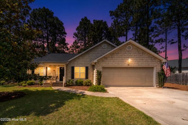 29 Calhoun Lane, Pinehurst, NC 28374