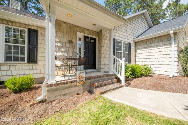 29 Calhoun Lane, Pinehurst, NC 28374