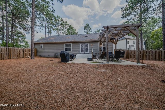 29 Calhoun Lane, Pinehurst, NC 28374