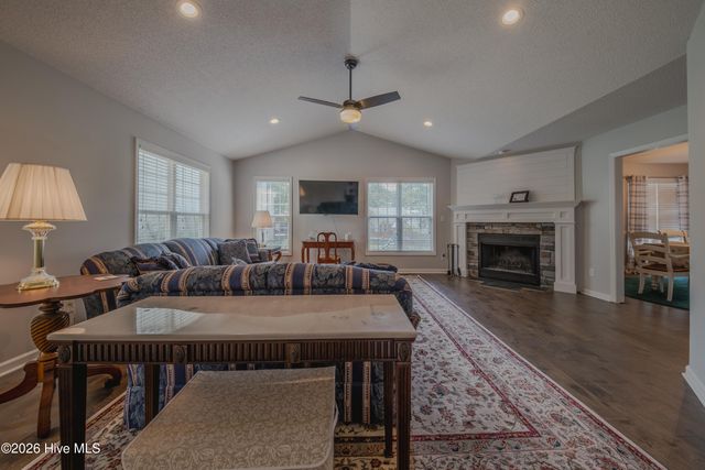 29 Calhoun Lane, Pinehurst, NC 28374