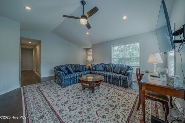 29 Calhoun Lane, Pinehurst, NC 28374