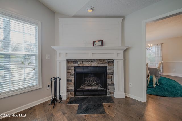29 Calhoun Lane, Pinehurst, NC 28374