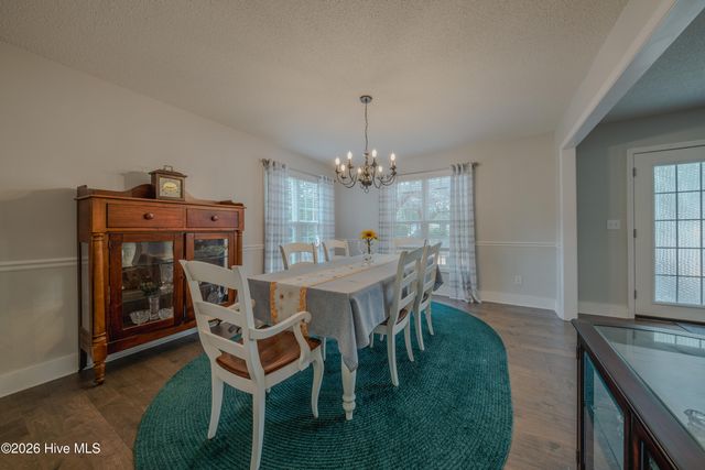 29 Calhoun Lane, Pinehurst, NC 28374