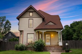 479 N Main Street, Fredericktown, OH 43019