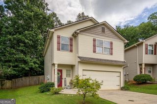115 Bethany Manor Drive, Ball Ground, GA 30107
