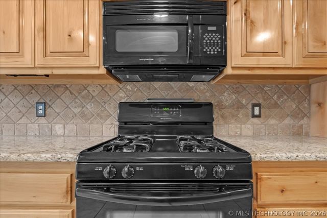 1240 W Keeling Avenue, Sapulpa, OK 74066