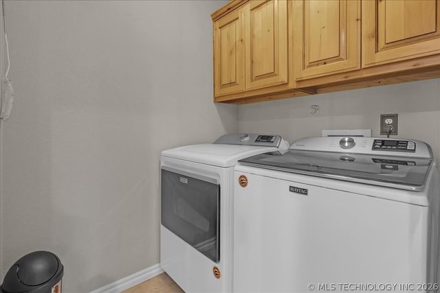 1240 W Keeling Avenue, Sapulpa, OK 74066