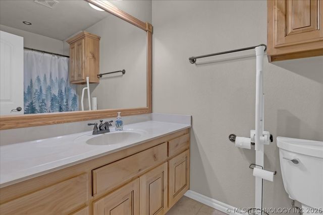 1240 W Keeling Avenue, Sapulpa, OK 74066