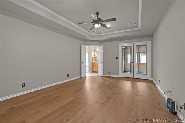 1240 W Keeling Avenue, Sapulpa, OK 74066