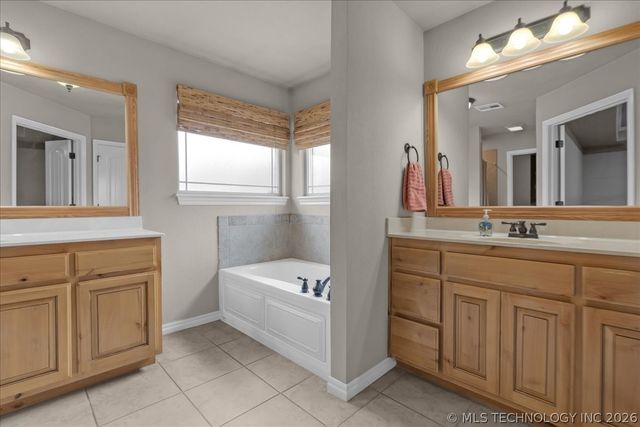 1240 W Keeling Avenue, Sapulpa, OK 74066