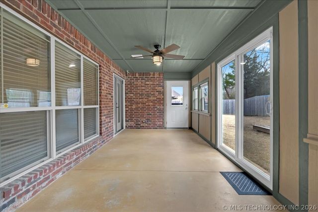 1240 W Keeling Avenue, Sapulpa, OK 74066