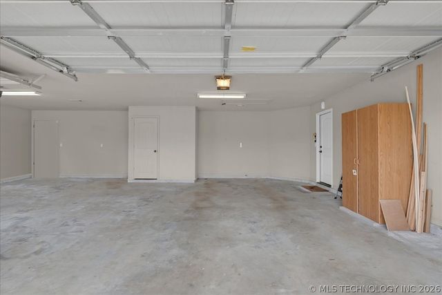 1240 W Keeling Avenue, Sapulpa, OK 74066