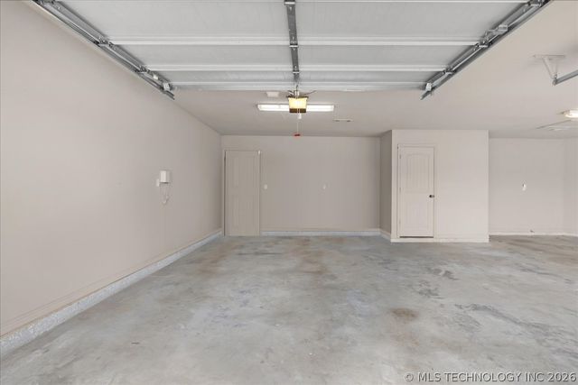 1240 W Keeling Avenue, Sapulpa, OK 74066