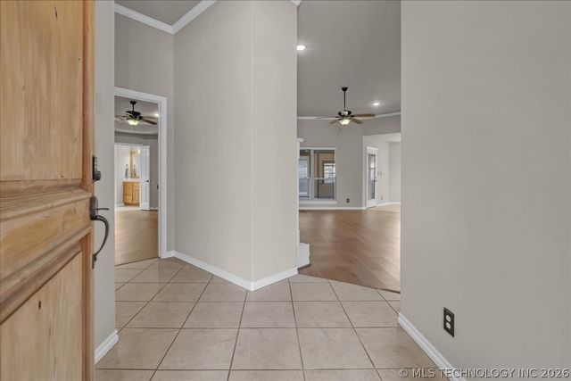 1240 W Keeling Avenue, Sapulpa, OK 74066