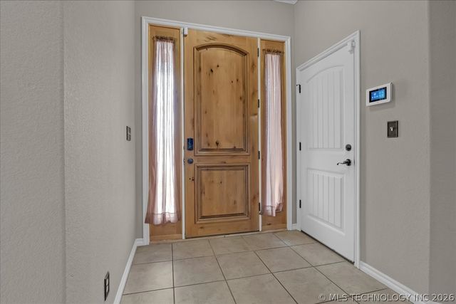 1240 W Keeling Avenue, Sapulpa, OK 74066