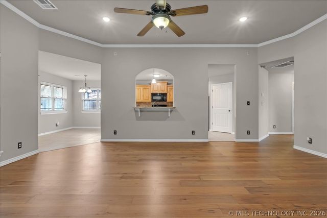 1240 W Keeling Avenue, Sapulpa, OK 74066