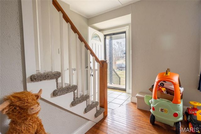 129 N 9th Street, Festus, MO 63028