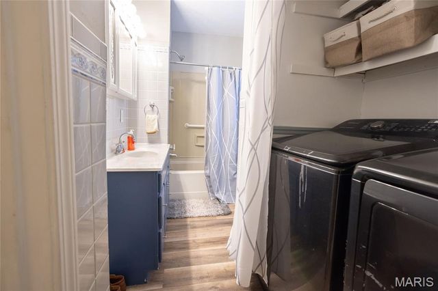 129 N 9th Street, Festus, MO 63028