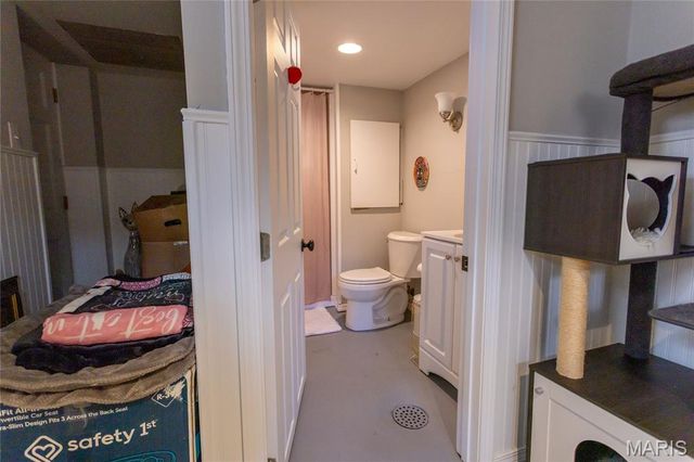 129 N 9th Street, Festus, MO 63028