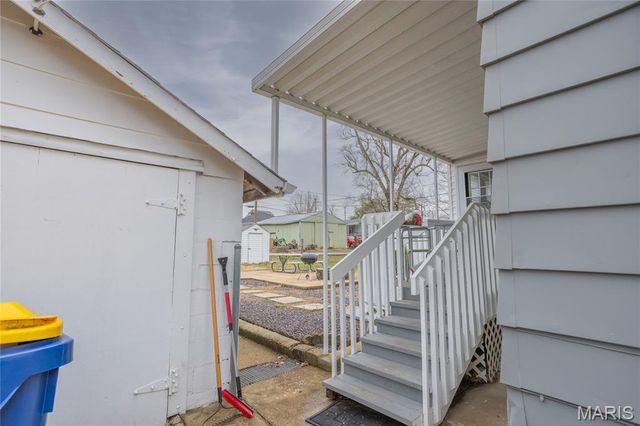 129 N 9th Street, Festus, MO 63028