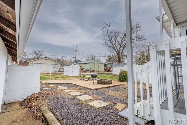 129 N 9th Street, Festus, MO 63028