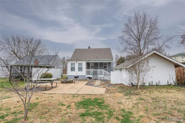 129 N 9th Street, Festus, MO 63028