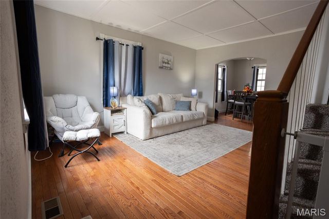 129 N 9th Street, Festus, MO 63028