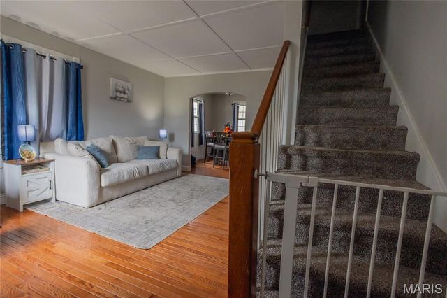 129 N 9th Street, Festus, MO 63028