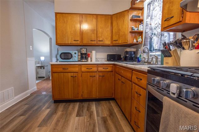 129 N 9th Street, Festus, MO 63028