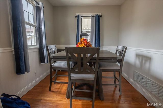 129 N 9th Street, Festus, MO 63028